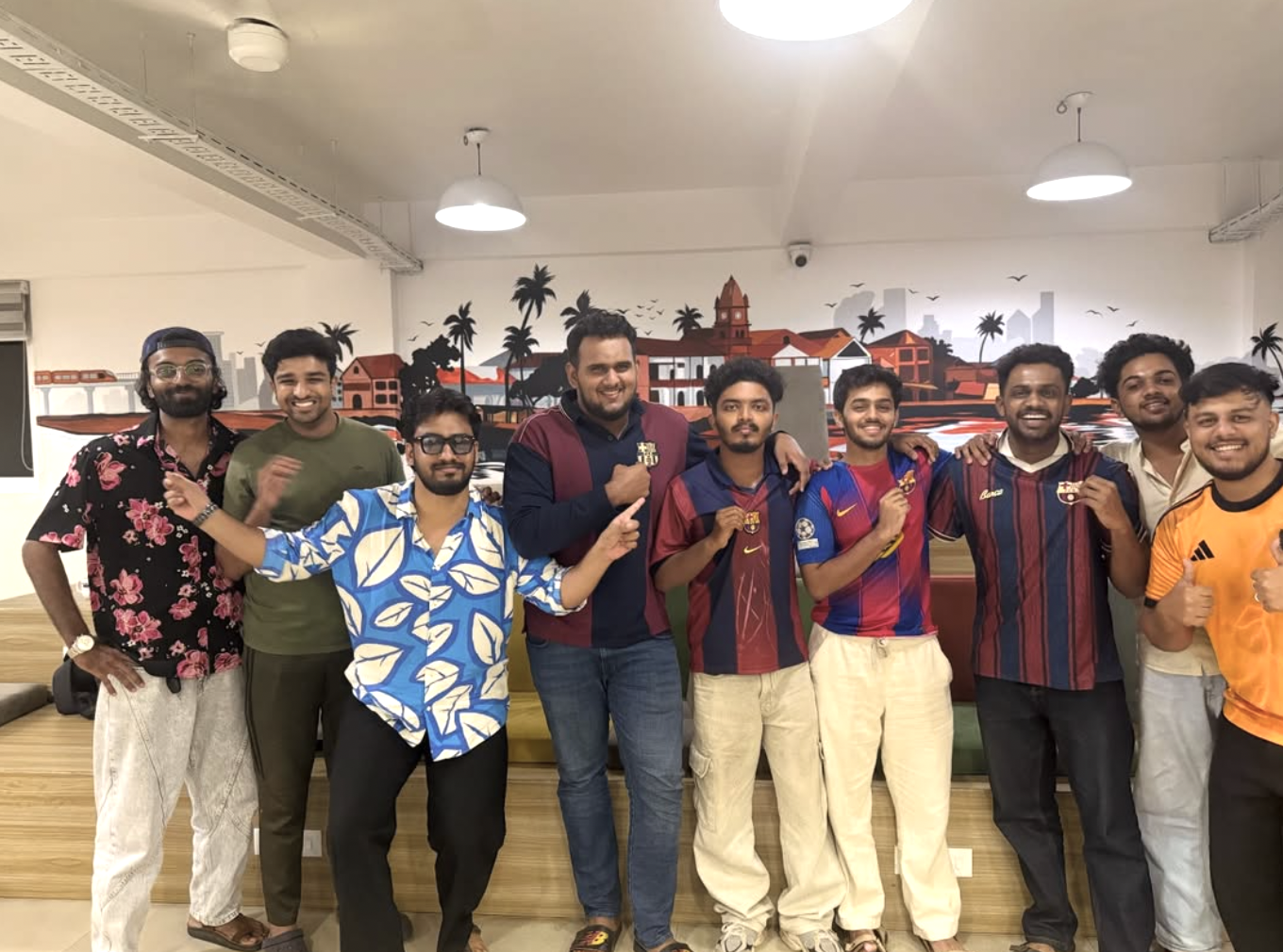 XCast screening event in Kochi, full house